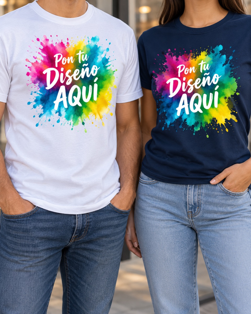 Camisetas
